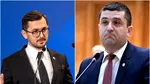 Vicepreședintele ANCOM a izbucnit după ce Miruță s-a dus să taie o panglică: „Chiar nu îți este rușine? Ce aport ai tu pe proiectele autostrăzilor? Voi ați blocat autostrăzile și hidrocentralele României”