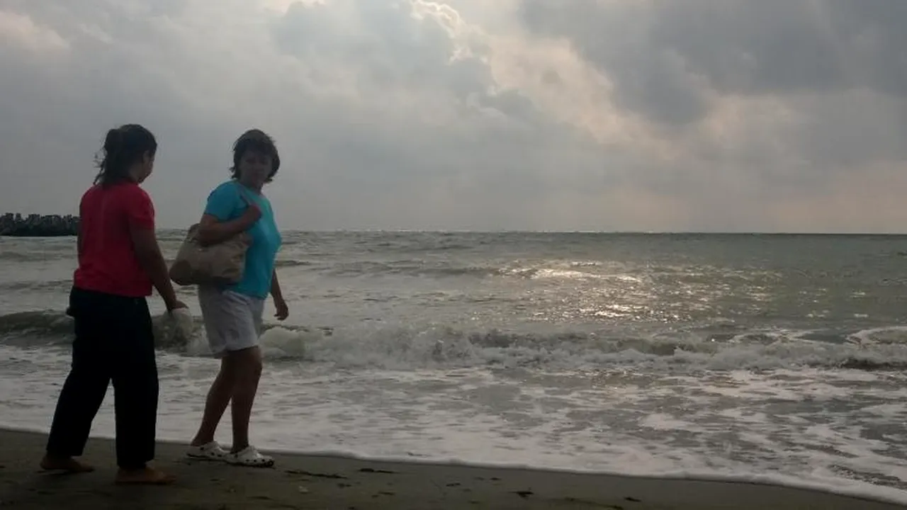 OFERTE PAȘTE 2014. Pe litoral, tarifele pentru o noapte de cazare, de Paște, încep de la 50 de lei