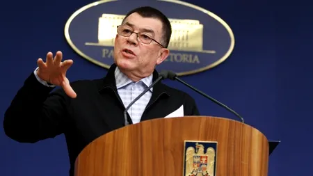 Radu Stroe: Sunt șoferi 