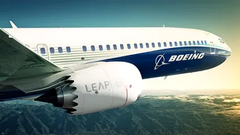Un avion Boeing destinat Chinei s-a întoars în SUA din cauza războiului tarifelor declanșat de Trump
