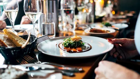 Se redeschid restaurantele, barurile, cinematografele și sălile de jocuri în Galaţi