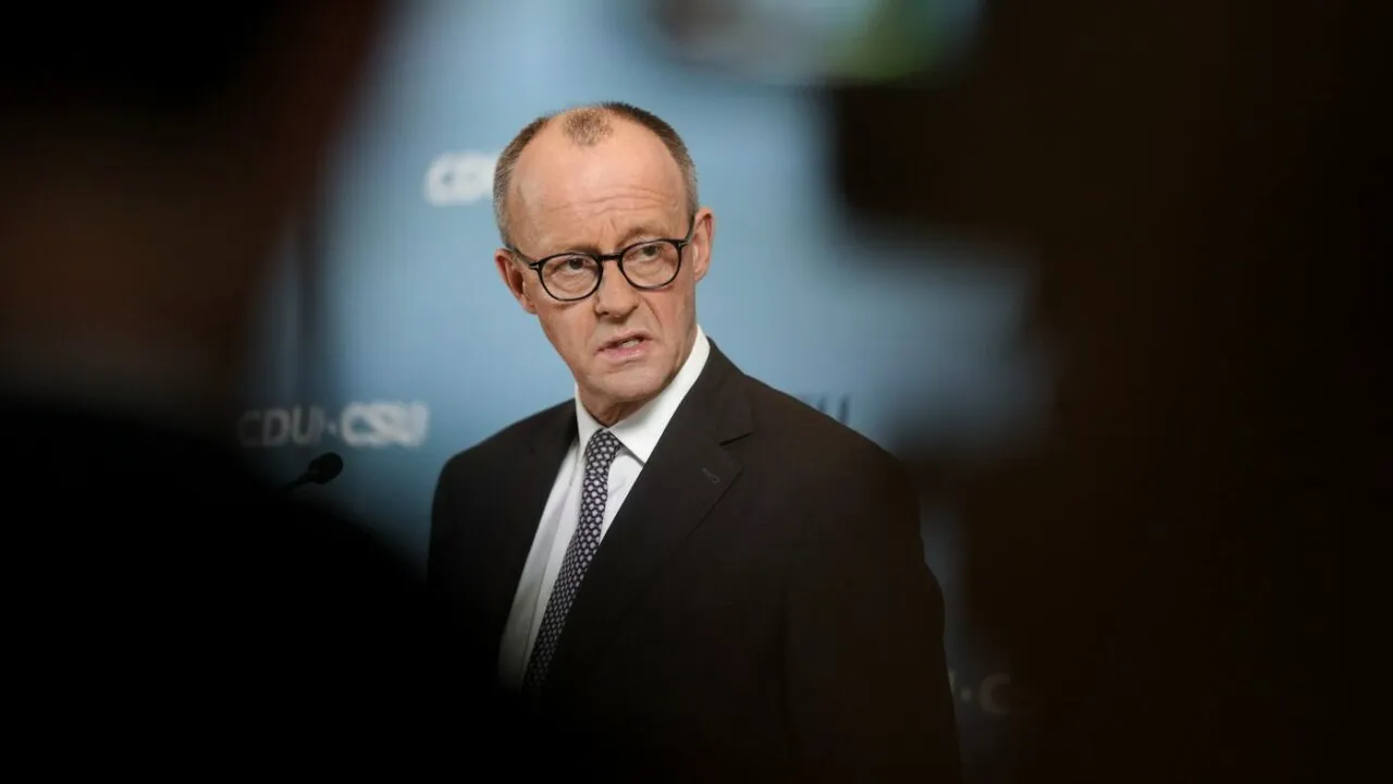 The Guardian: Friedrich Merz era politicianul german orientat cel mai mult spre SUA /Schimbarea atitudinii ar putea fi un moment ISTORIC pentru Europa