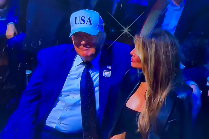 Donald Trump - Foto: X/@CHItrader