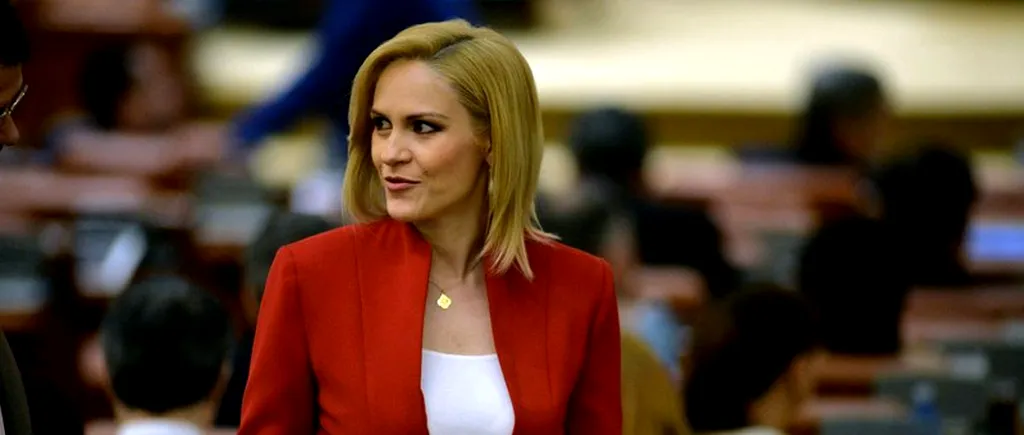 Gabriela Firea, atac dur la adresa ministrului Muncii: ”Are voie să încalce cele 14 zile de izolare? Dacă e aptă de muncă, de ce nu se duce la serviciu?”