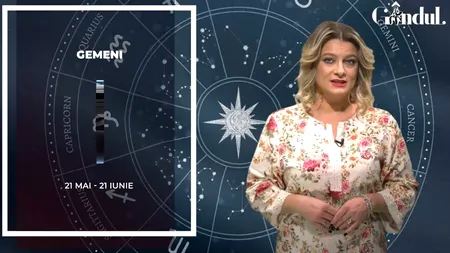 Horoscop zilnic: Horoscopul zilei de 24 octombrie 2021. Gemenii au parte de tensiuni în cuplu