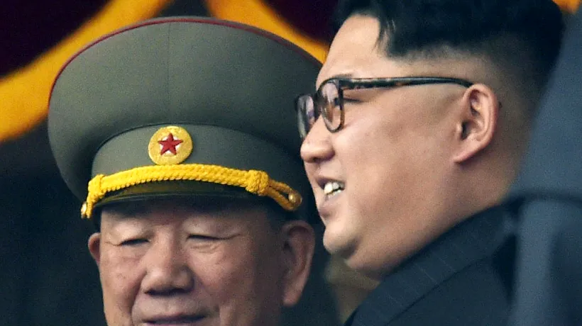 Parlamentul de la Phenian a înființat o nouă funcție pentru liderul Kim Jong-Un