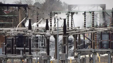 Divizia antiteroristă investighează incidentul care a paralizat Aeroportul Heathrow /Suspiciuni privind un act de SABOTAJ al Rusiei