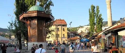 Bosnia, cea mai caldă vară din ultimii 120 de ani