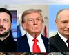 Casa Albă ar putea alege Budapesta pentru întâlnirea trilaterală dintre Trump, Zelenski și Putin, însă Ucraina ar considera-o o alegere „incomodă”