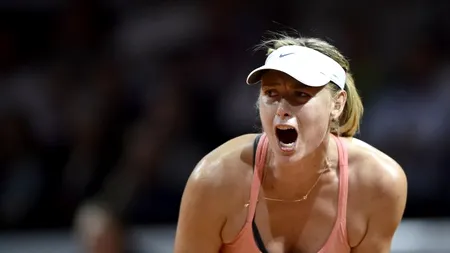 Jucătoarea germană Angelique Kerber a câștigat turneul de la Stuttgart