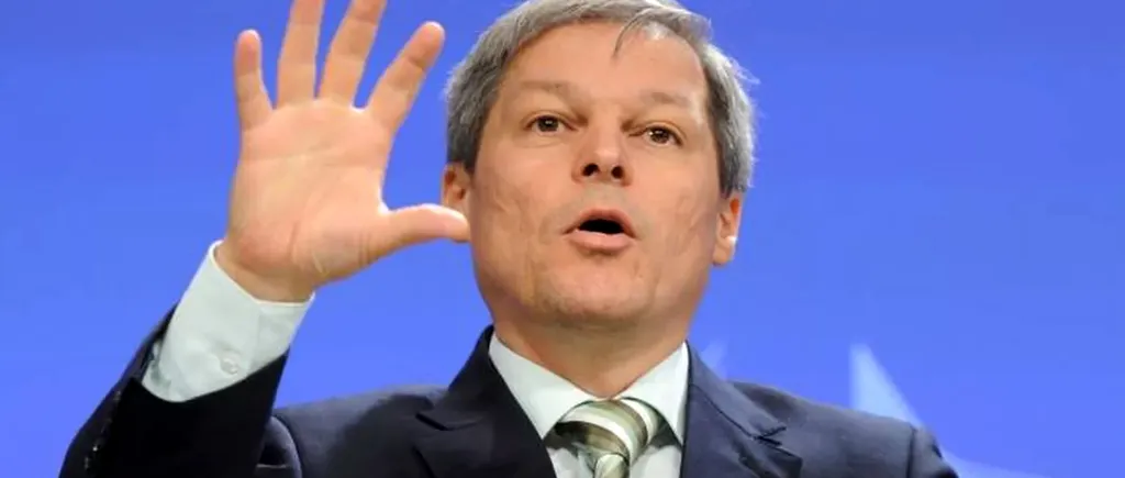 Dacian Cioloș, previziune privind aderarea țării noastre la Schengen. De ce susține fostul premier că România și-a ratat, în 2017, șansa aderării. „Evident că mi se pare o nedreptate!