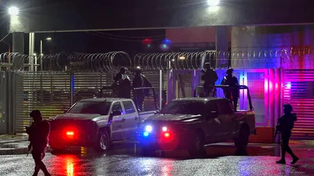 A fost arestat „Lordul” mexican al drogurilor. Washingtonul a oferit 20 de milioane de dolari pentru capturarea lui Rafael Caro Quintero