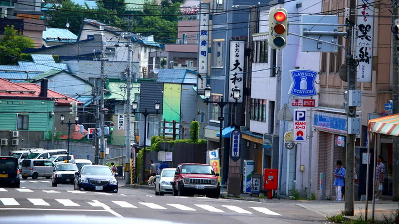 O insulă din Japonia a ridicat prea repede restricțiile și a pățit ce era mai rău. 