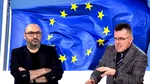 Dan Dungaciu: “Uniunea Europeană nu trebuie să fie FEDERALĂ ca să existe“