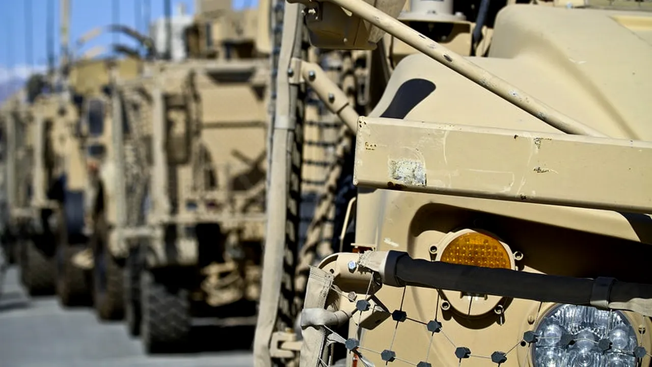 America REFUZĂ să mai acorde ajutor militar. După Ucraina, încă un stat pierde sprijinul Casei Albe