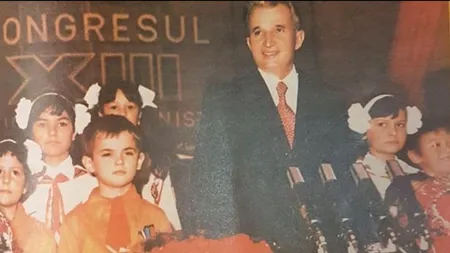 Cum se sărbătorea Ziua de 1 Iunie pe vremea lui Ceaușescu: Disciplină, muncă și cântece patriotice (FOTO)