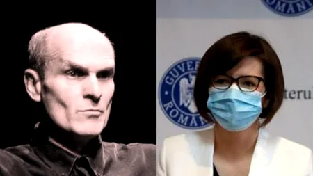 CTP, mesaj după discursul Ioanei Mihăilă: „S-a prezentat ca preoteasă a templului Voiculescu. Să vedem ce slujbe o să oficieze doamna doctor”