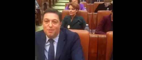 Senatorul PSD Șerban Nicolae, sancționat de CNCD după schimbul suburban de replici cu Cosette Chichirău. Ce a reținut Consiliul și în cazul deputatei USR