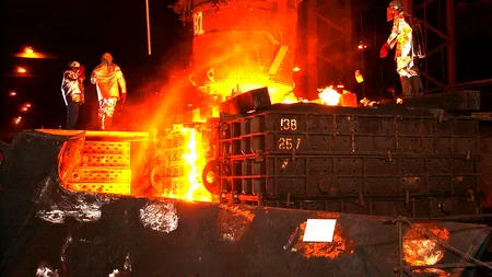  Brexit-ul lovește industria din Marea Britanie. Câte locuri de muncă s-au pierdut în ultimele trei luni