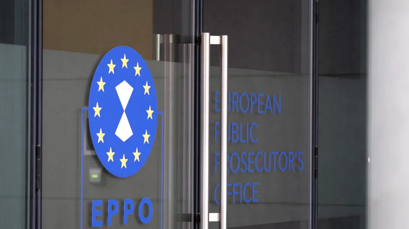 EPPO anunță că a făcut 40 de percheziții în România și Franța pentru o fraudă de 30 de milioane de euro