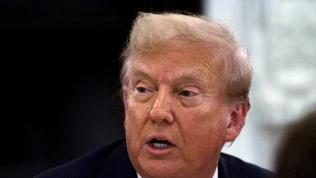 Donald Trump a semnat un ORDIN executiv prin care redenumeşte Pentagonul drept ”Departamentul de Război”: „Cred că este un nume mult mai potrivit”