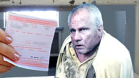 Ce PENSIE primește, la pușcărie, Gheorghe DINCĂ. Monstrul din Caracal are de achitat despăgubiri de peste 600.000 de euro
