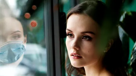 Medic din prima linie anti-COVID: Sunt pacienți tineri a căror stare se deteriorează rapid și inexplicabil