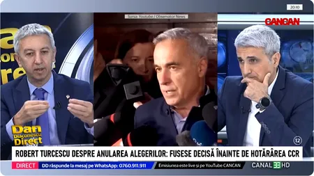 Robert Turcescu: „Pe TikTok și YouTube am descoperit o Românie EXTRAORDINARĂ”