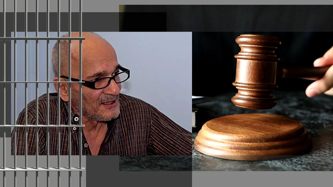 EXCLUSIV | Fostul milionar care a ”regizat” crime în serie vrea în libertate. De ce sunt convinși judecătorii că Sergiu Băhăian încă este un pericol