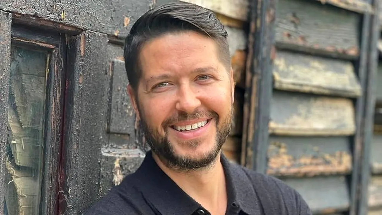 Jorge face dezvăluiri despre mariajul său. ”Chiar dacă spui că ACTELE nu contează, că e doar o hârtie”