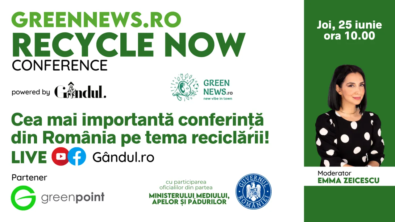 Recycle Now