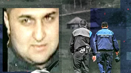 EXCLUSIV | Hoțul care i-a furat mașina lui Andrei Hrebenciuc, eliberat condiționat după ce l-a denunțat, pentru crimă, pe sângerosul Sandu Geamănu. Fănoiu primise o pedeapsă istorică