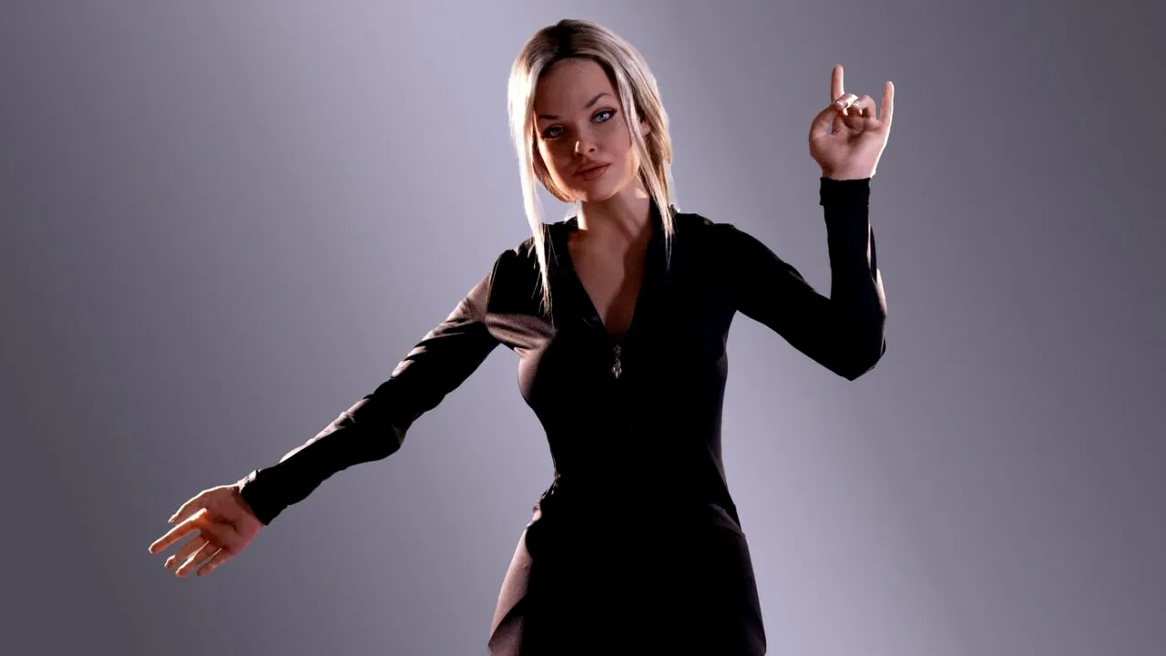 Au apărut pe piață primii roboți cu AI și caracteristici umane ca-n „Terminator”, dar prietenoși. Cât costă un singur exemplar?