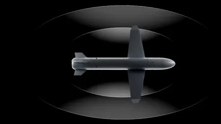 NOPȚI ALBE la Moscova. Palianytsia, drona-rachetă a Ucrainei: „Va obliga Rusia să-și regândească întregul sistem de apărare antiaeriană”