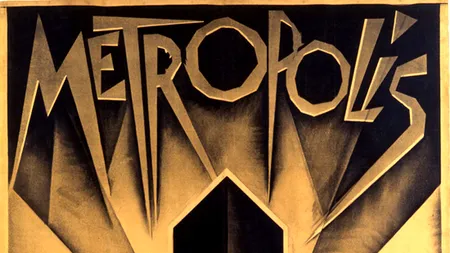 Afișul de film care ar putea valora 1 milion de dolari