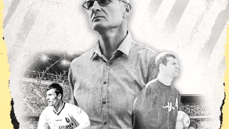 Sabău a dat replica familiei Mititelu și anunță că se retrage din fotbal: „Nu colaborez cu nimeni. Sunt oameni care se hrănesc cu a jigni”