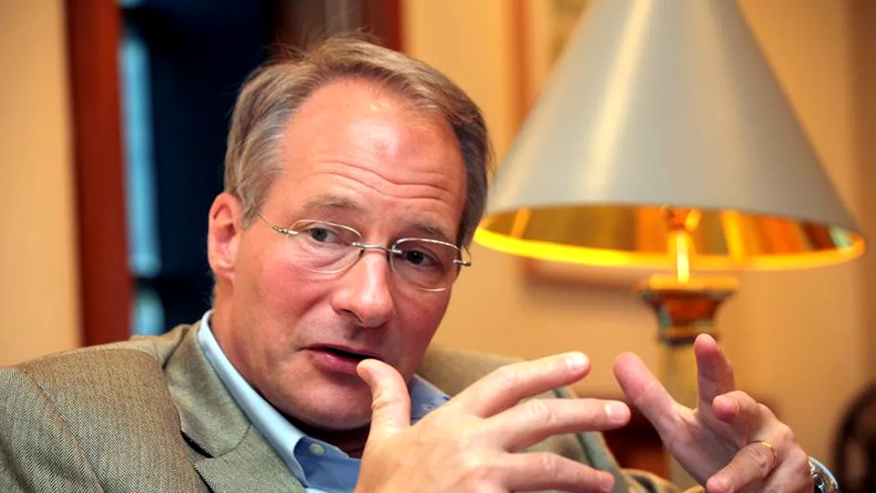 Statele Unite își schimbă ambasadorul în Cipru, după o gafă uriașă pe Twitter