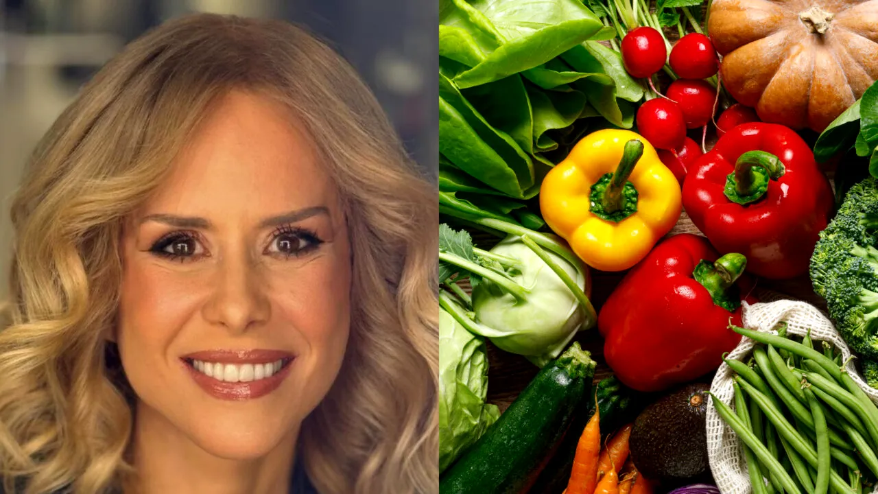 Nutriționistul Mihaela Bilic recomandă o legumă ieftină din piață, care „merge cu orice”. Ajută digestia și ține de foame