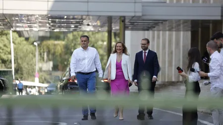 Elena LASCONI vrea prezidențiale la TERMEN / „Să nu se mai joace și să se aplece pe tot ce înseamnă inflație și scumpiri”