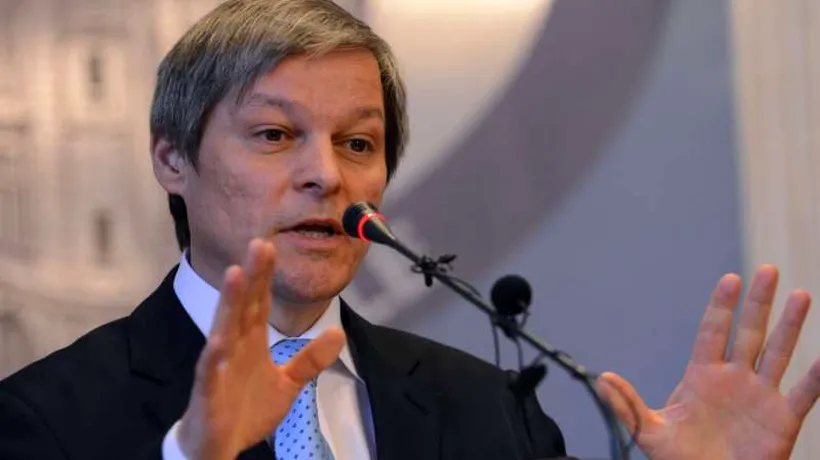 Cioloș, despre scandalul cărnii de cal: Un stat membru nu trebuie acuzat doar pe vorbe