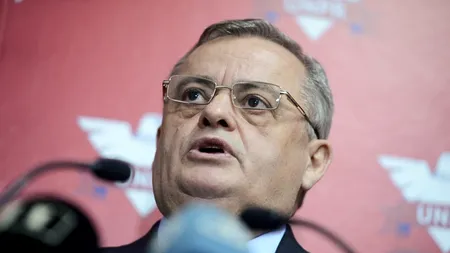 Întâlnire PSD-UNPR: Onțanu și Steriu au discutat cu Dragnea despre 