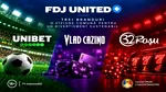 (P) FDJ UNITED își confirmă continuitatea pe piața iGaming din România: licență ONJN pentru următorii 10 ani