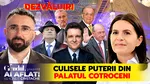 🚨 Adriana Săftoiu – secretele centrului de putere de la Cotroceni! | „Ai Aflat! Cu Ionuț  Cristache”