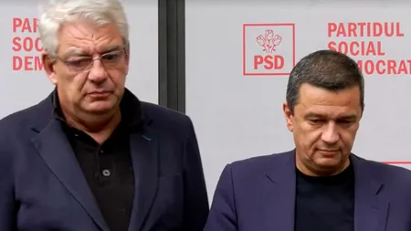 Mihai Tudose, despre noul PROGRAM de guvernare, după discuțiile cu patronatele: ,,Noi ne-am notat, o să vedem și cum se cuplează pe programul nostru