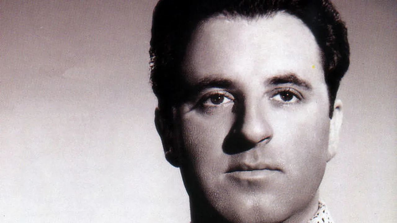 Unul dintre cei mai importanți cântăreți de operă ai secolului al 20-lea a decedat