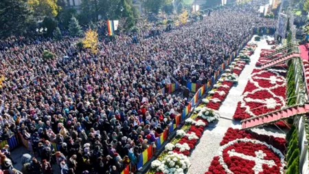 Tot ce trebuie să știi despre cum poți merge în pelerinaj de Hramul Sfintei Parascheva! Reguli noi pentru credincioșii care vin la Iași