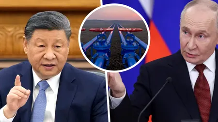 Proiectul „Power of Siberia 2” rămâne blocat. Putin e optimist, gazul din Rusia e mai ieftin, dar China amână aprobarea finală. Ce urmărește Beijingul