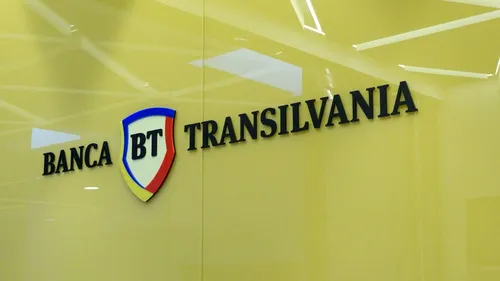 Banca Transilvania a achiziționat Țiriac Leasing