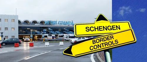 Intrarea în spațiul Schengen dărâmă barierele, dar menține regulile