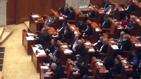 Chelaru: CE a transmis îngrijorări privind incompatibilități ale unor parlamentari și miniștri